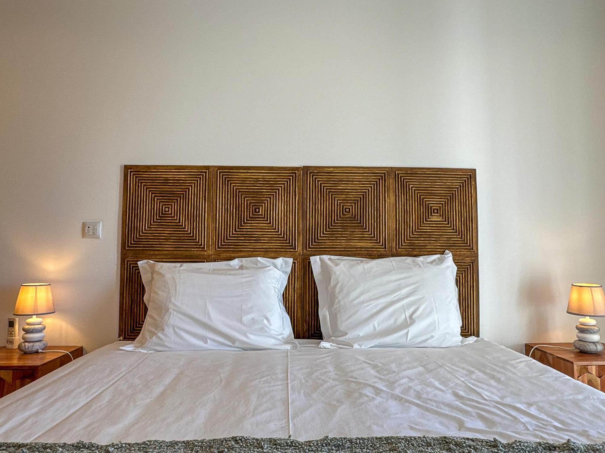 Vibing & Liming Ericeira Hotel Exterior foto