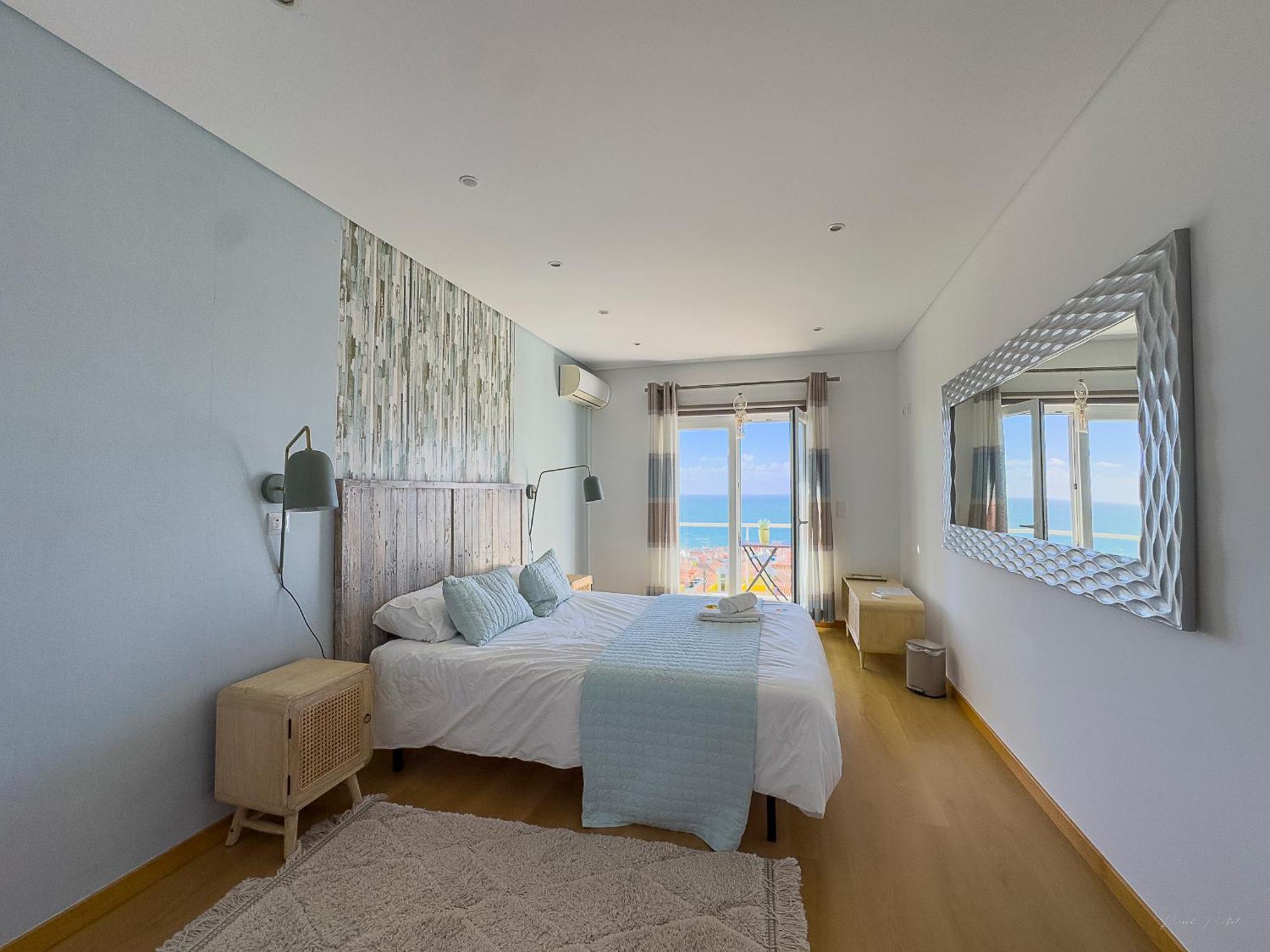 Vibing & Liming Ericeira Hotel Exterior foto