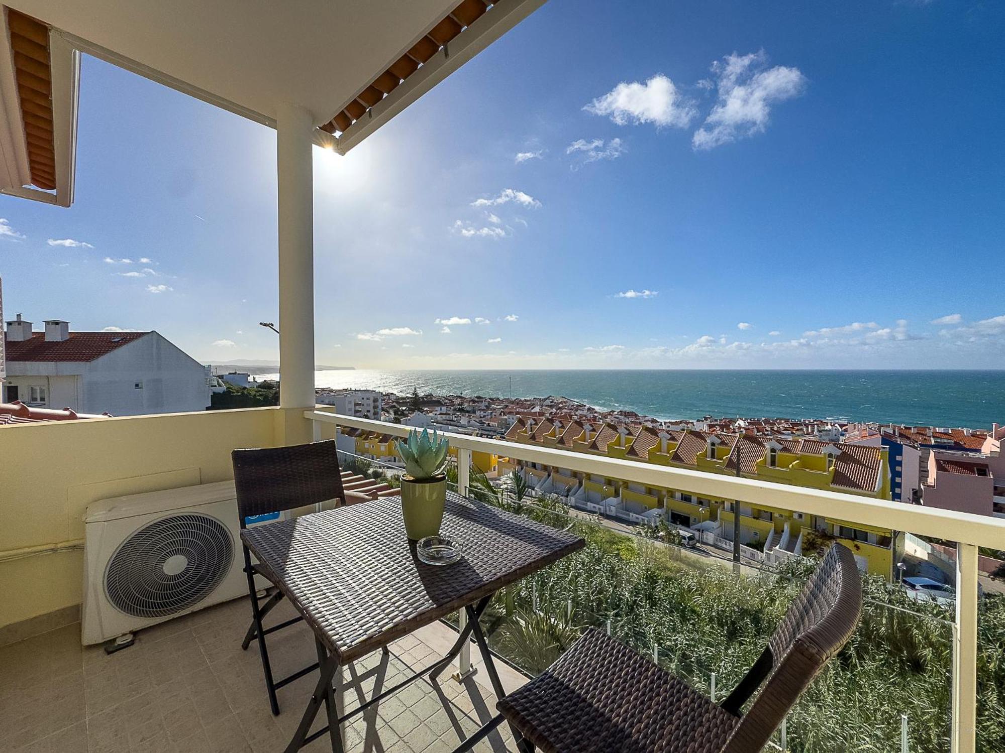 Vibing & Liming Ericeira Hotel Exterior foto