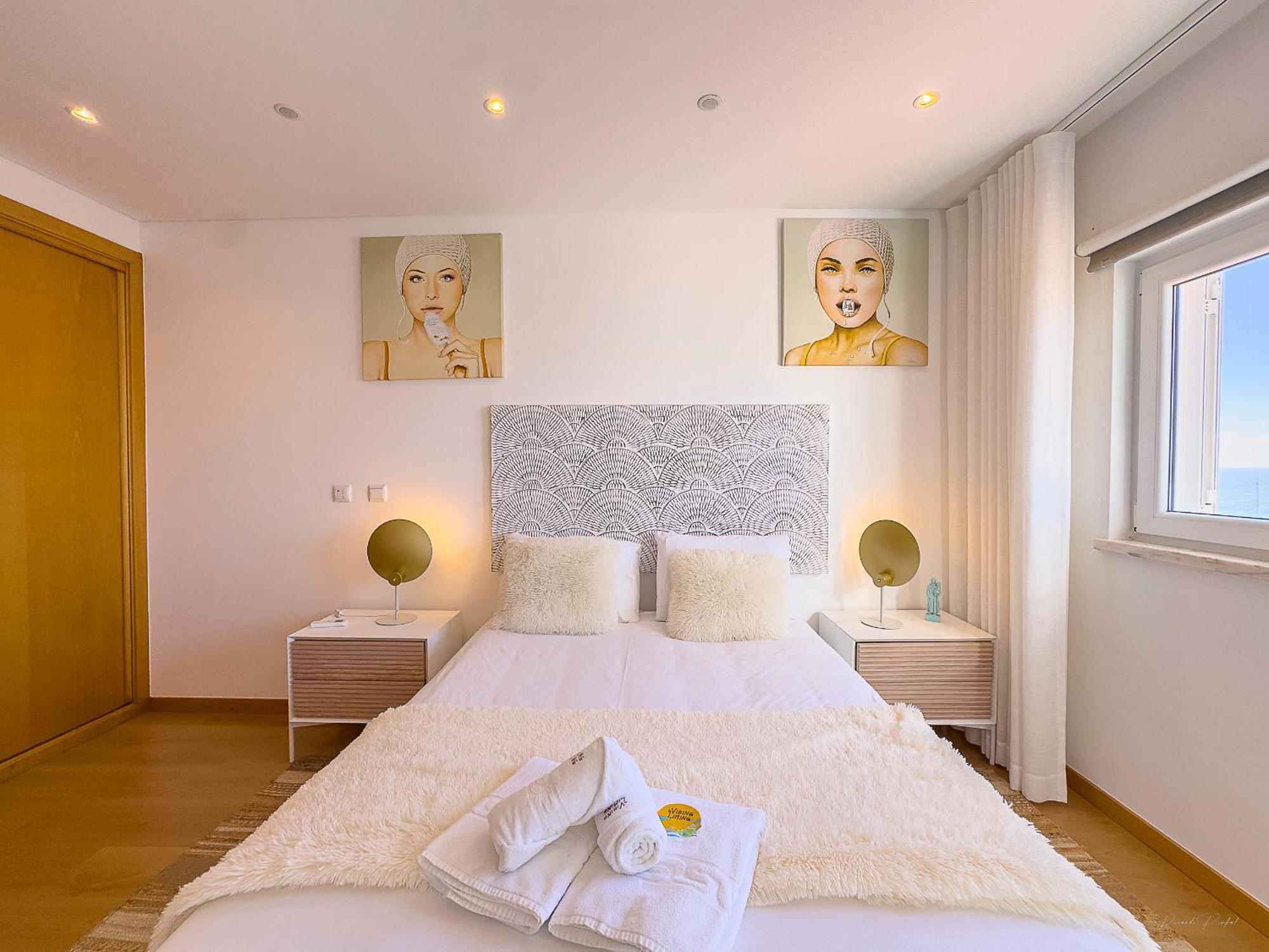 Vibing & Liming Ericeira Hotel Exterior foto