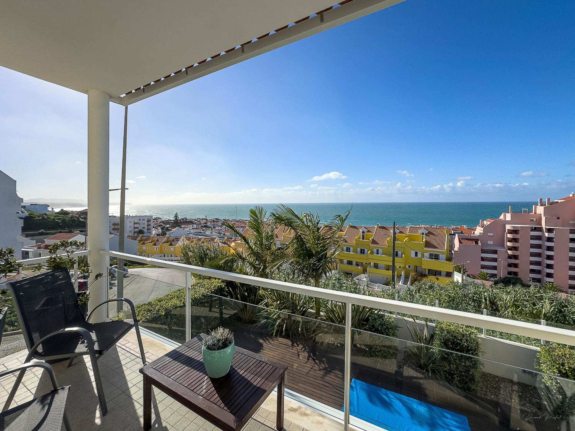 Vibing & Liming Ericeira Hotel Exterior foto