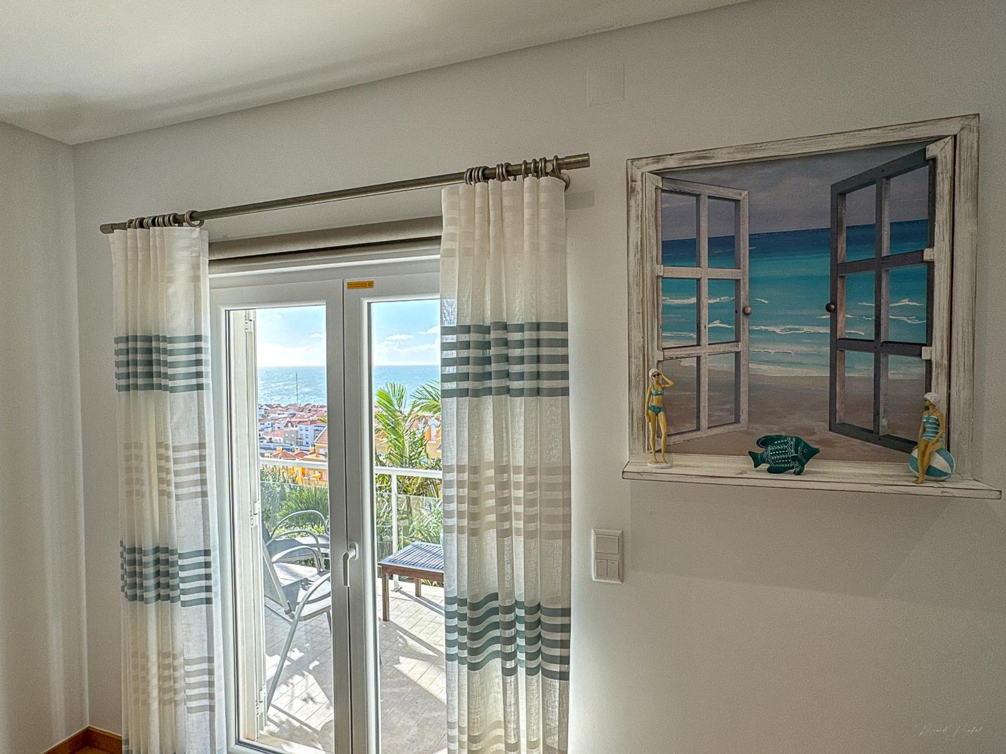 Vibing & Liming Ericeira Hotel Exterior foto