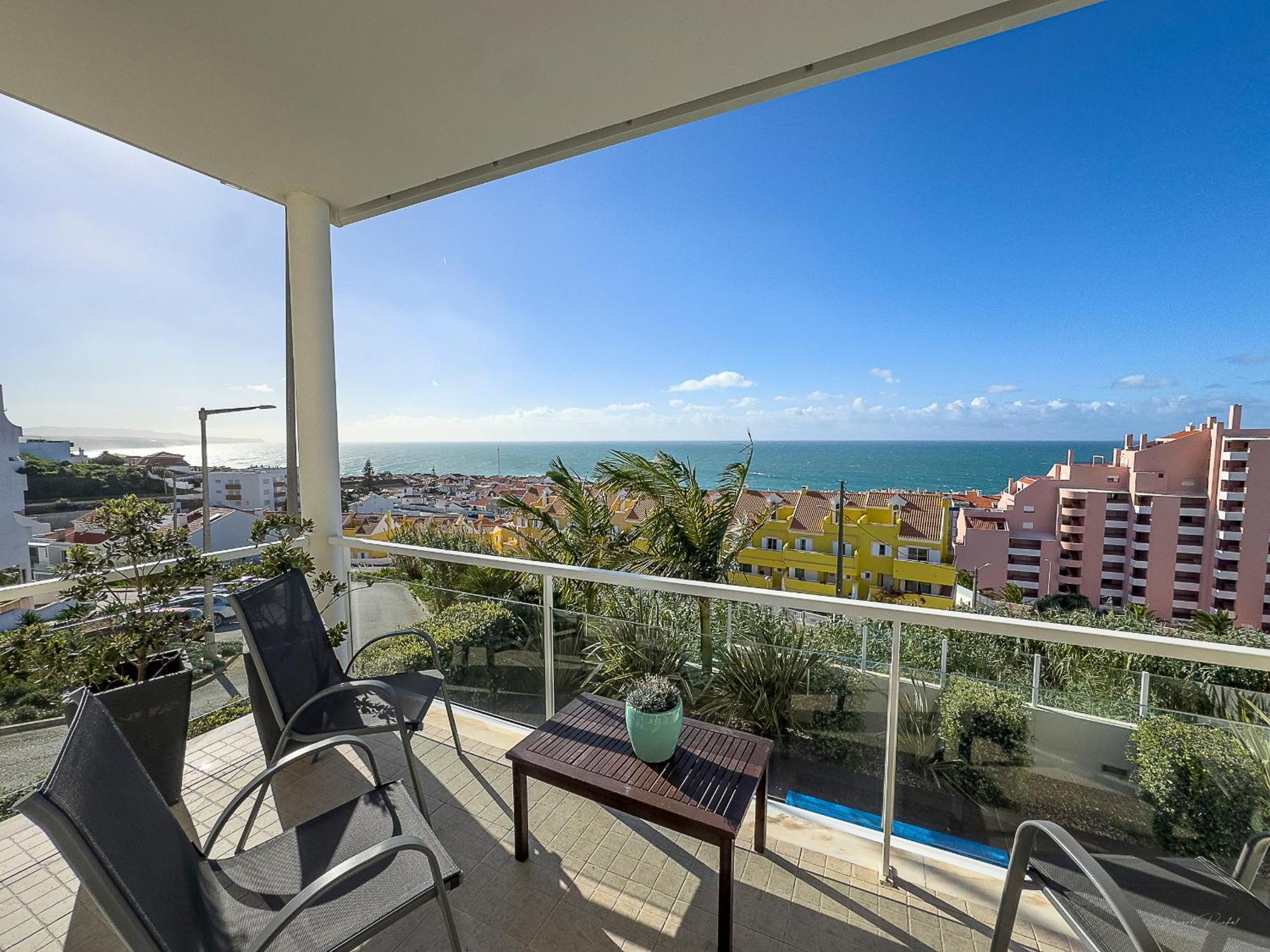 Vibing & Liming Ericeira Hotel Exterior foto