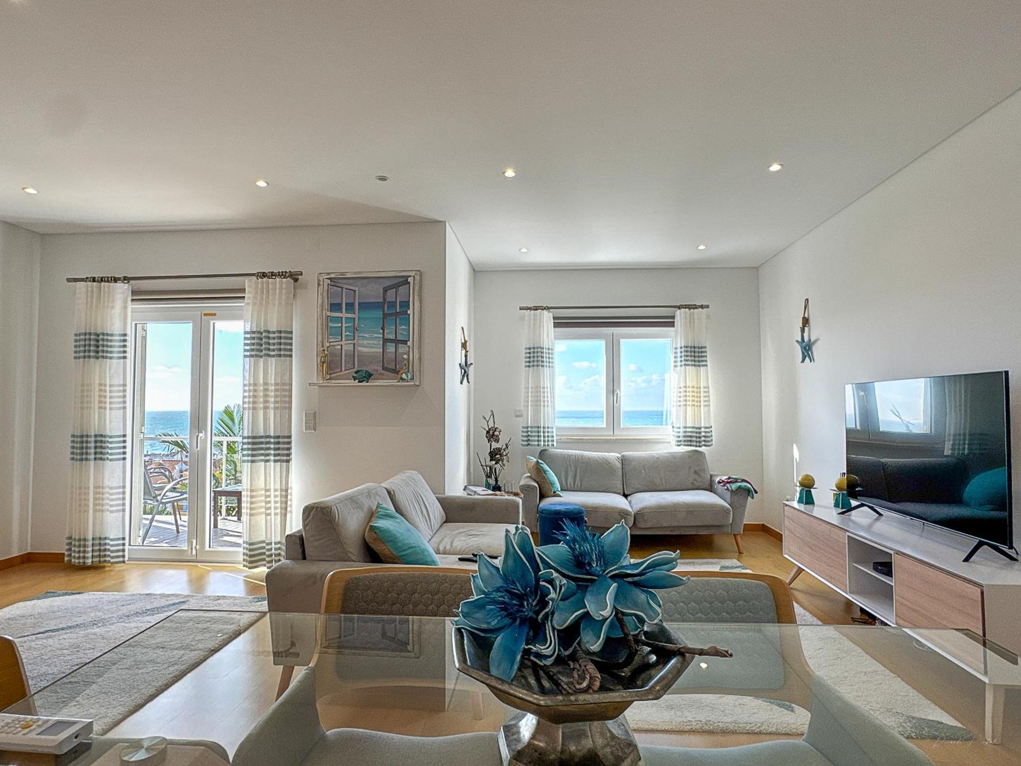 Vibing & Liming Ericeira Hotel Exterior foto