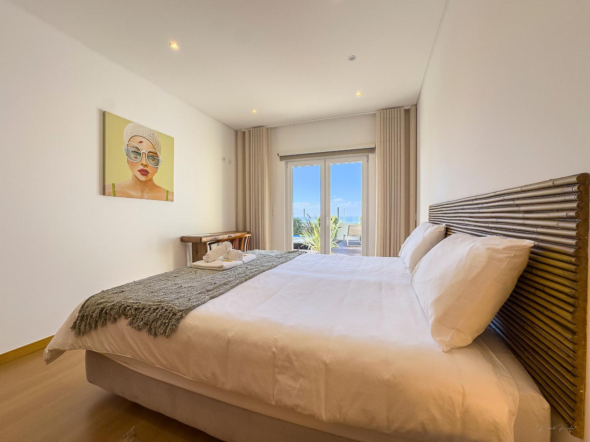 Vibing & Liming Ericeira Hotel Exterior foto
